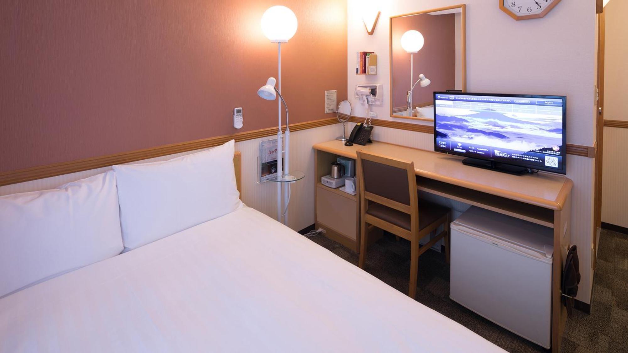 Toyoko Inn Shizuoka Fujieda Eki Kita Guchi Quarto foto